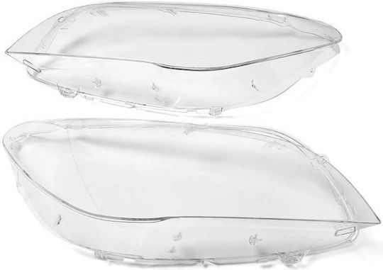 Carner BMW Serie 7 Scheinwerferkristall F01 / F02 2008-2015 2 Stück
