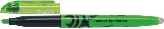 Pilot Frixion Light Textmarker 0.7mm Green