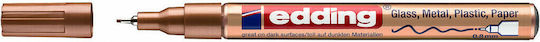 Edding 780 Design Marker 0.8mm Brown