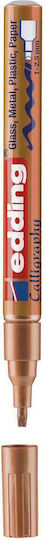 Edding 780 Design Marker 0.8mm Brown