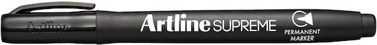 Artline EPF-700 Supreme Permanent Marker 1mm Black