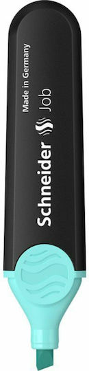 Schneider Job Marker de Subliniere 5mm Turcoaz