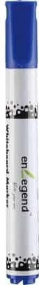 Enlegend WB136 Whiteboard-Marker 2mm Blau