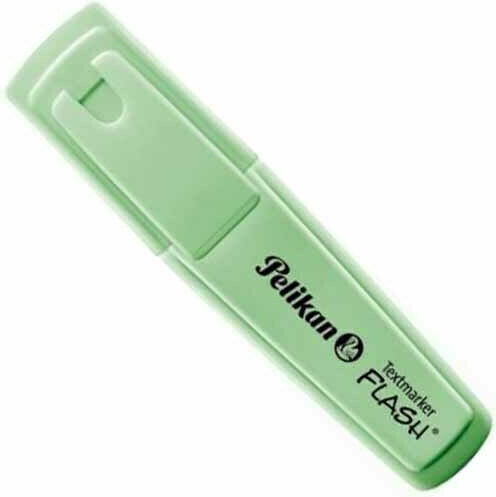 Pelikan Flash Highlighter 5mm Green