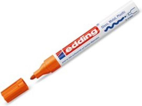 Edding 750 Permanent Marker 4mm Pastel