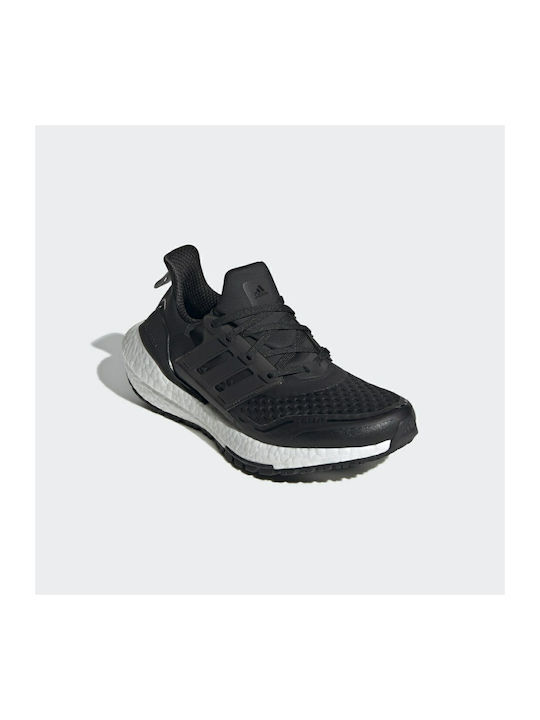 Ultraboost 21 Cold.Rdy Sport Shoes Running Core Black / Carbon