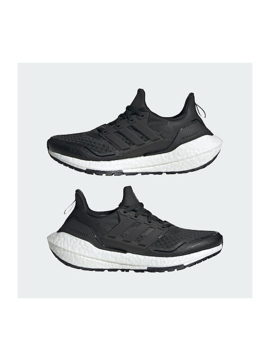 Ultraboost 21 Cold.Rdy Sport Shoes Running Core Black / Carbon
