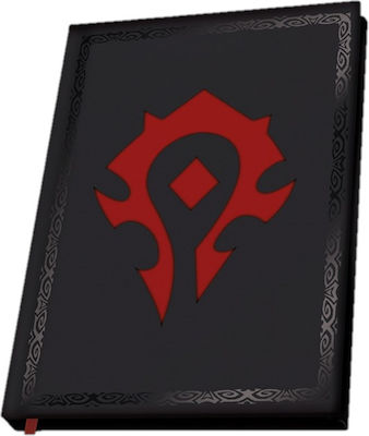 Abysse A5 World of Warcraft Notebook Horde