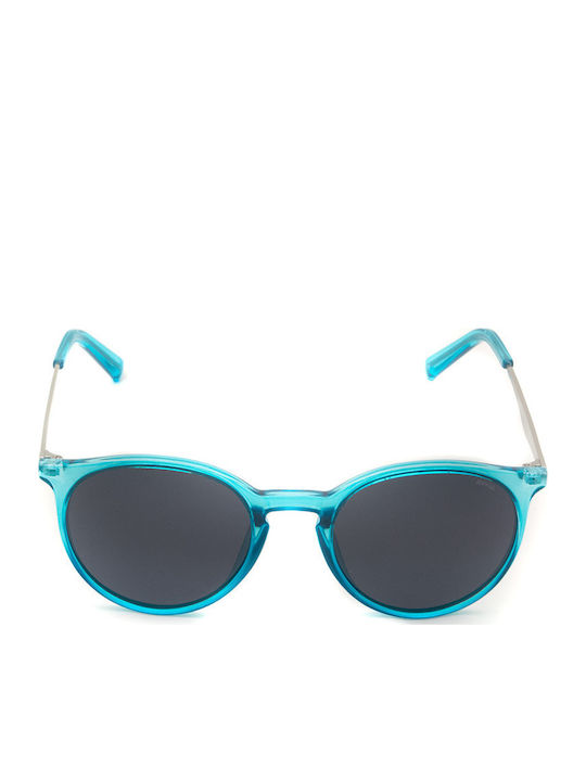 Invu Παιδικά Γυαλιά Ηλίου με Polarized Φακό Μπλε