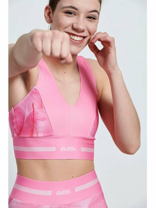 Women's Sports Bra without Padding Babe