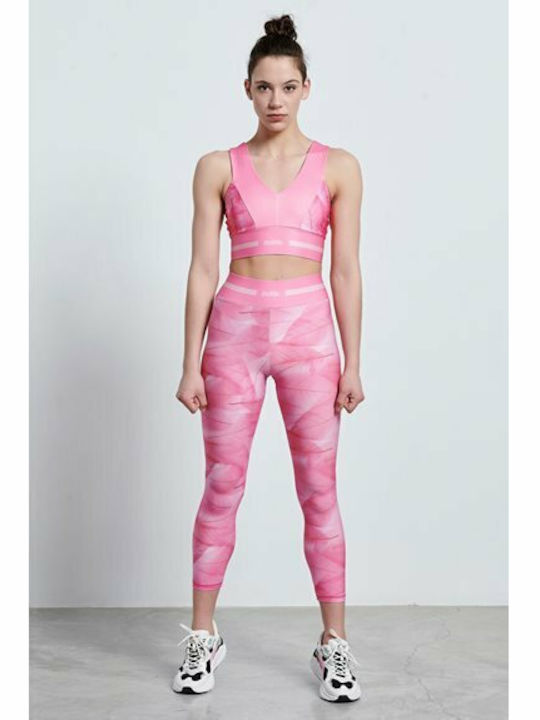 Women's Sports Bra without Padding Babe
