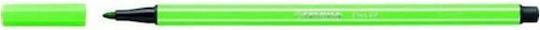 Stabilo Pen 68 Μαρκαδόρος Σχεδίου Leaf Green N 1mm