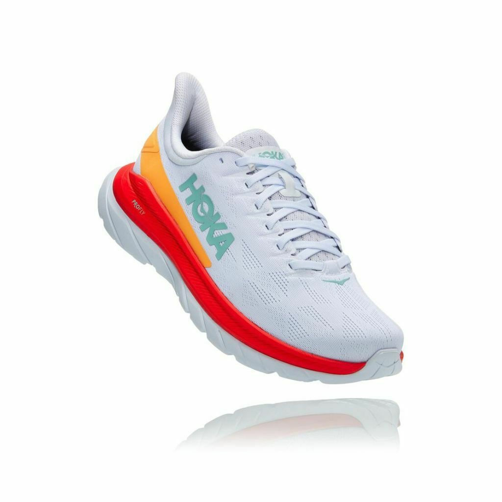 hoka one one mach 4 skroutz