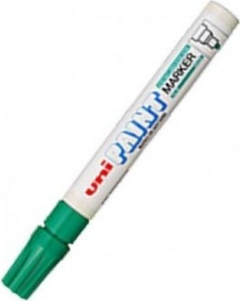 Uni-Ball Paint Permanent Marker 2.2mm Green