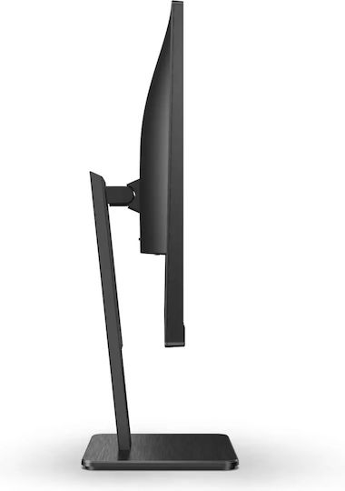 AOC U27P2CA IPS Monitor 27" 4K 3840x2160 με Χρόνο Απόκρισης 4ms GTG
