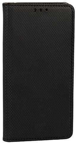 Smart Книга Пластмаса Черен (Realme C25Y)