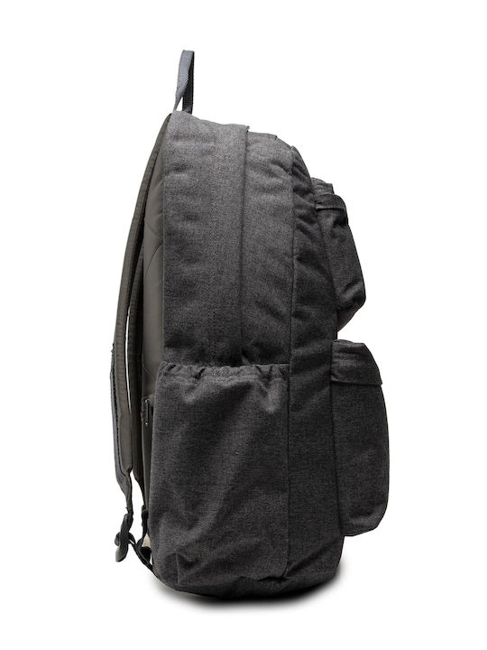 Eastpak Padded Double School Bag Backpack Junior High-High School Gray 24Liters
