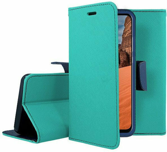 Brieftasche Synthetisches Leder Mehrfarbig (Xiaomi Mi 10 / Mi 10 Pro)