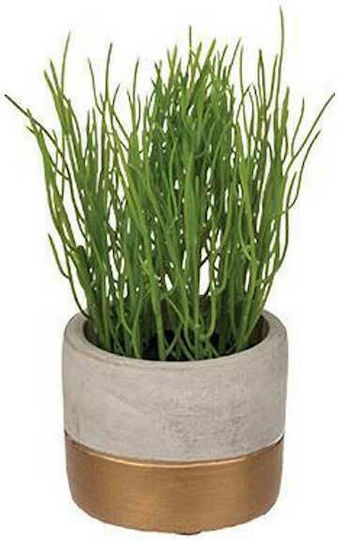 Artificial Potted Plant Blue Next Artificial Potted Plant Blue Next