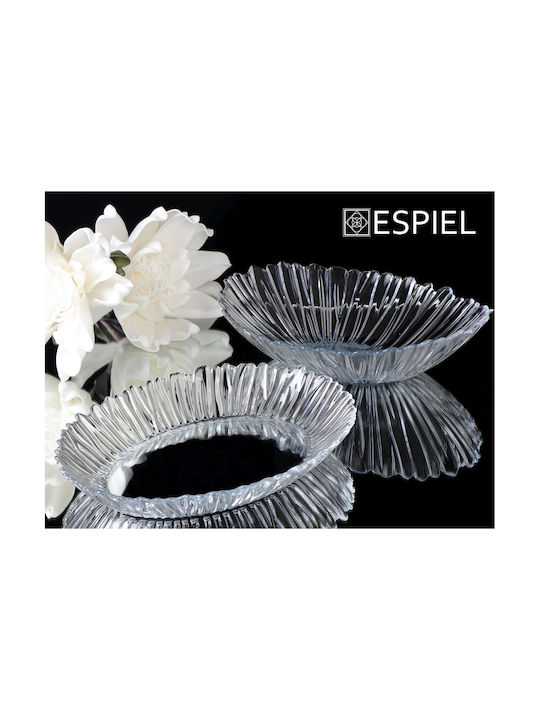 Espiel Ramură Decorativă Artificială White 90cm 1buc