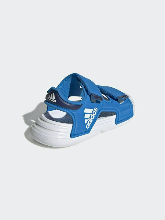 Adidas Παιδικά Παπουτσάκια Θαλάσσης για Αγόρι Altaswim Μπλε