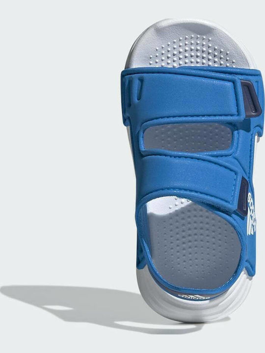 Altaswim Children's Beach Shoes Blue