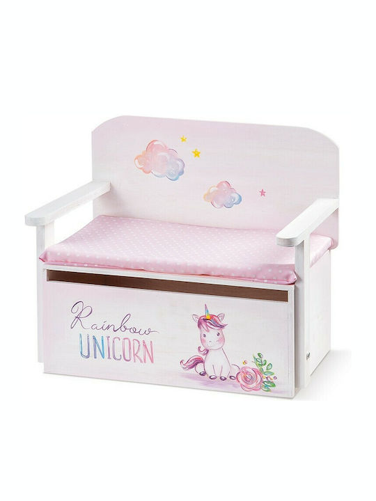 Parisis Baptism Set with Unicorn Theme ZK914