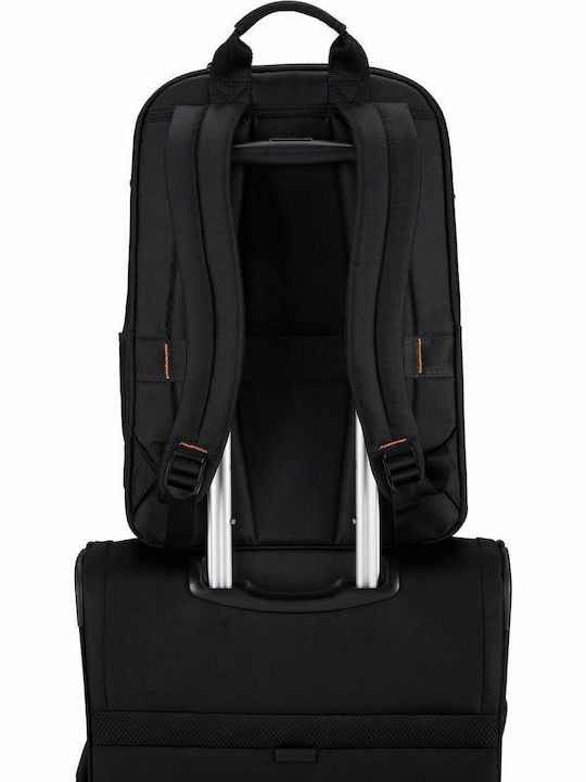 Samsonite Network 4 15.5lt Μαύρο