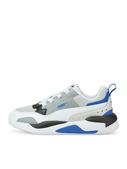 X-Ray Kinder Sneakers Weiß