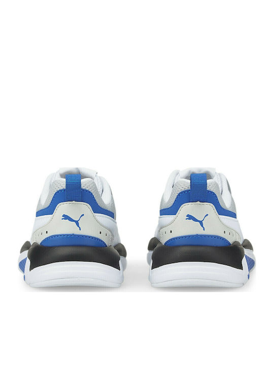 X-Ray Kinder Sneakers Weiß