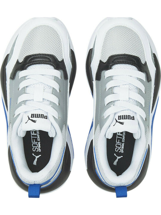 X-Ray Kinder Sneakers Weiß