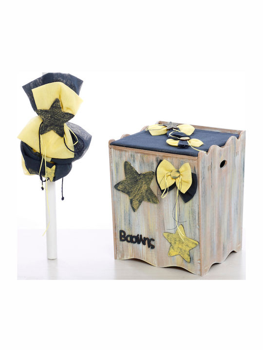 Bellissimo Little Star Set Botez cu Temă Stea