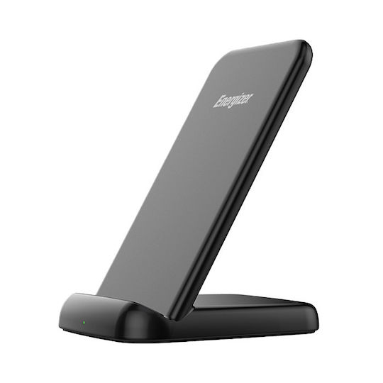 Energizer Wireless Charger (Qi Pad) 15W Blacks (WCP117)