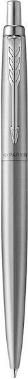 Parker Jotter XL Pen Ballpoint Silver