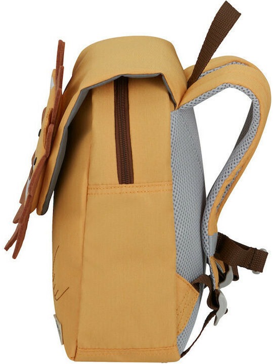 Samsonite Happy Sammies School Bag Backpack Kindergarten Lion Lester