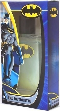 Corsair Toiletries Παιδικό Eau de Toilette Batman 75ml