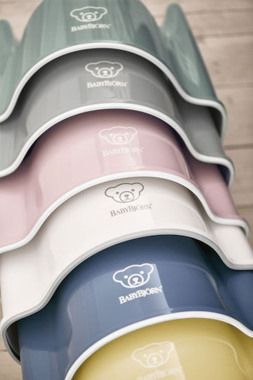 BabyBjorn Standard Potties White