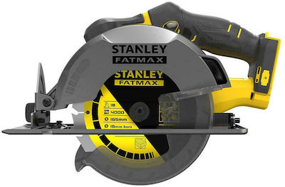 Stanley Fatmax® V20 Solo Circular Saw 18V SFMCS500B