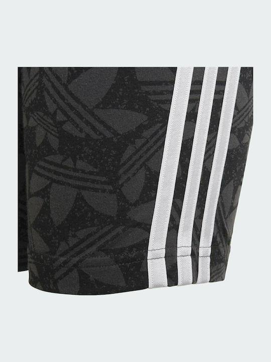 Kids Legging Sports Short Black Originals