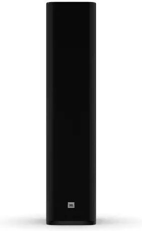 JBL Studio 680 Boxe Studio Monitor 200W Pereche Neagră