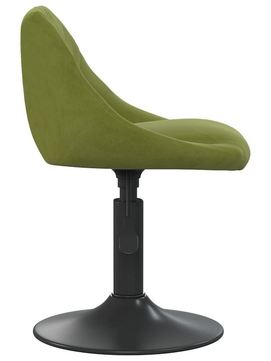 Въртяща се Стол Гост Green Open 46x44x62см 2бр