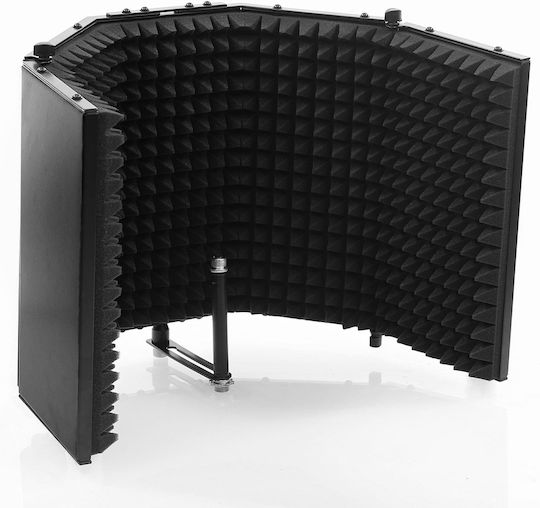 Plugger Reflexound Panou Fonoabsorbant (1buc) în Design Piramidă