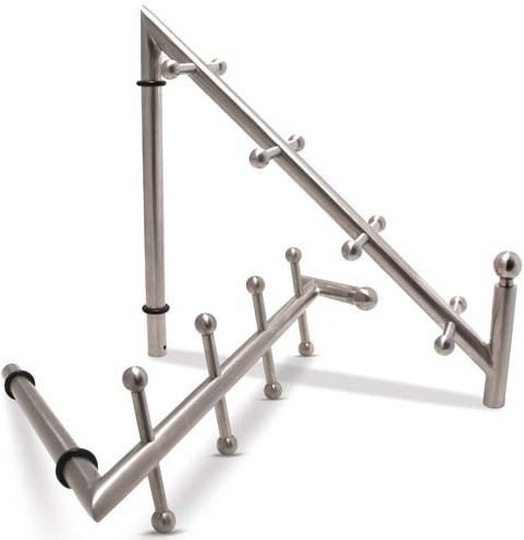 Conset C847 Metalică 8 Compartimente 27.5x11.4x28.5cm