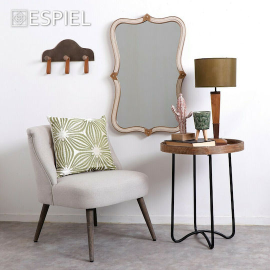 Espiel Μεταλλική 3 Θέσεων 37cm Espiel Μεταλλική 3 Θέσεων 37cm