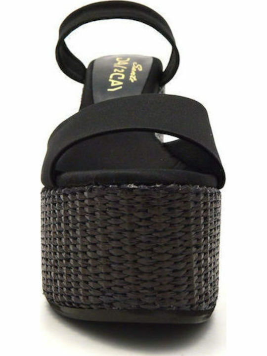 Platforme Dama Negre