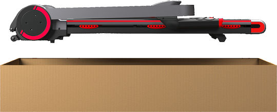 Viking Runsmart Treadmill 2hp Electric Foldable Treadmill for User Up to 120kg