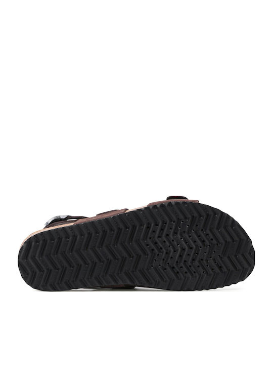 U Sandal Ghita A Men's Sandals Brown