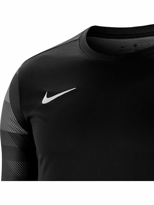 Dry Park IV Men's Football Goalkeeper Jersey Sports Fan Jersey