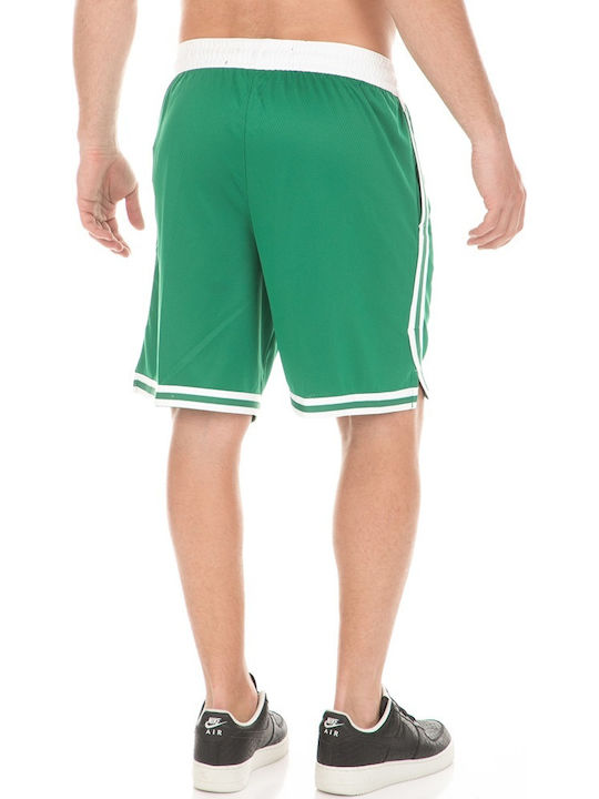 Nike Boston Celtics Icon Edition Swingman Ανδρικό Σορτς Εμφάνισης Μπάσκετ