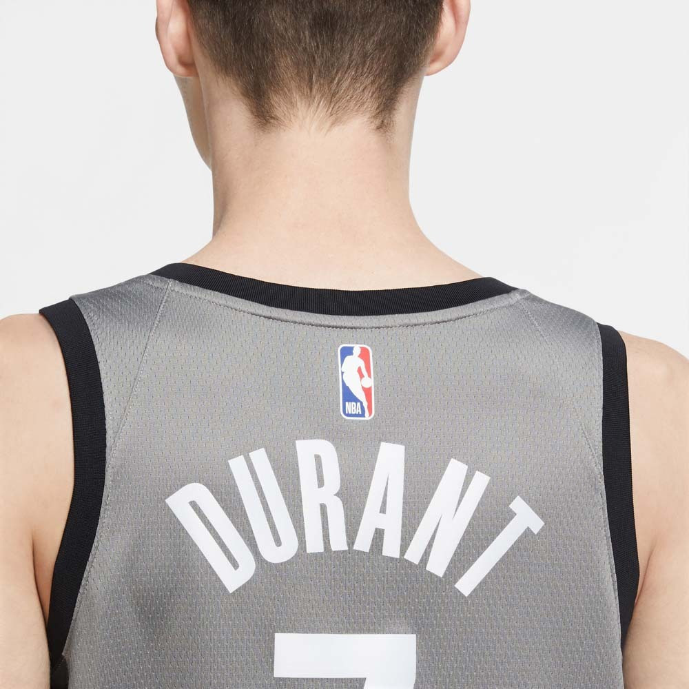 Jordan Brooklyn Nets NBA Kevin Durant #7 Statement Edition Trikot CV94 –  Brooklyn Footwear x Fashion